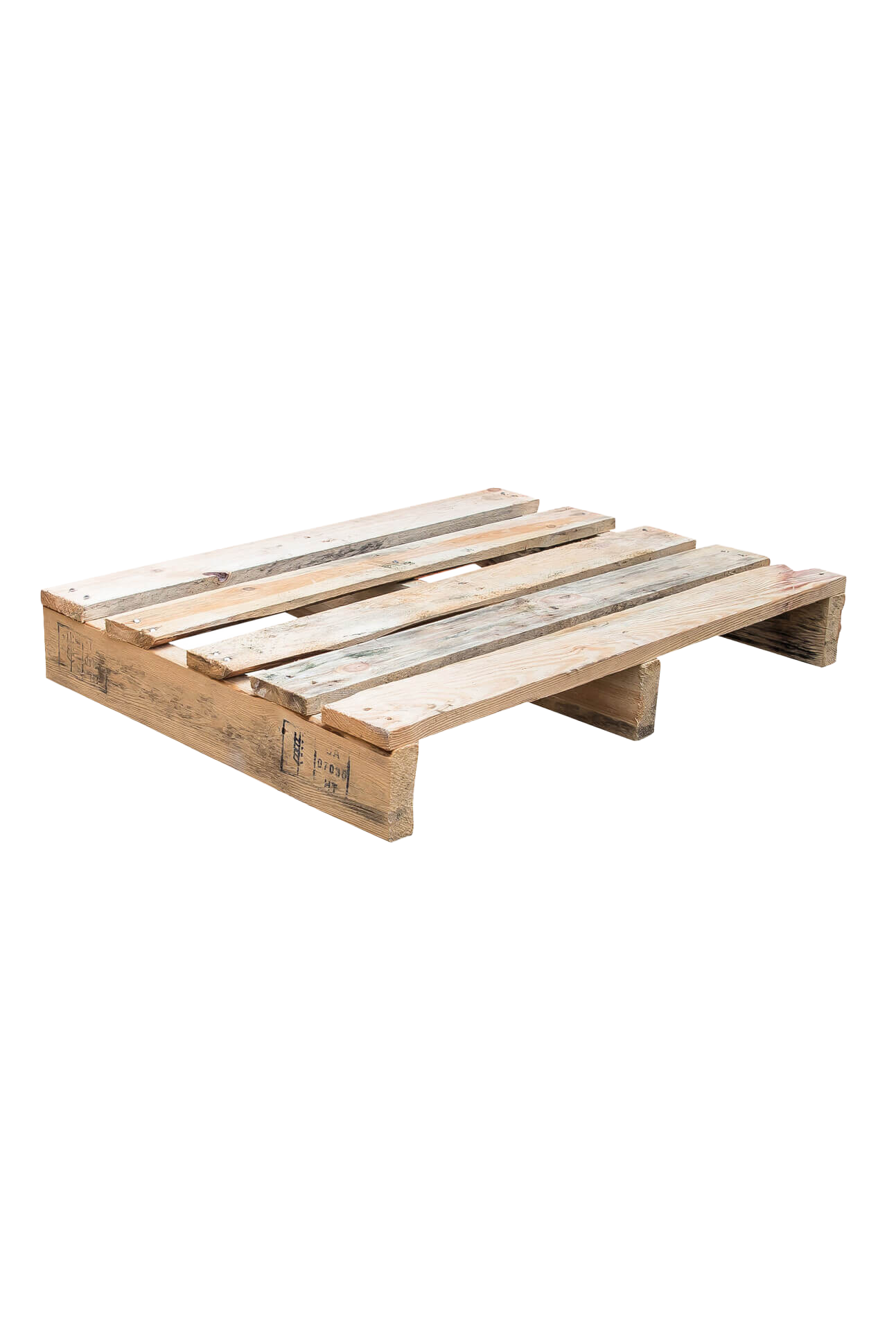 Balkpallets