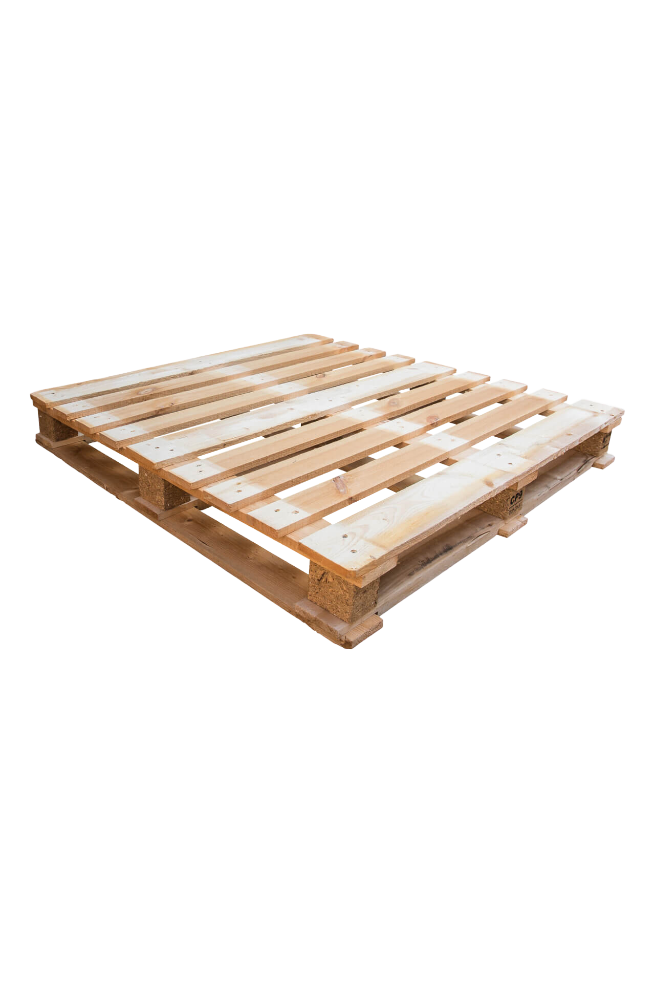 CP- Pallets