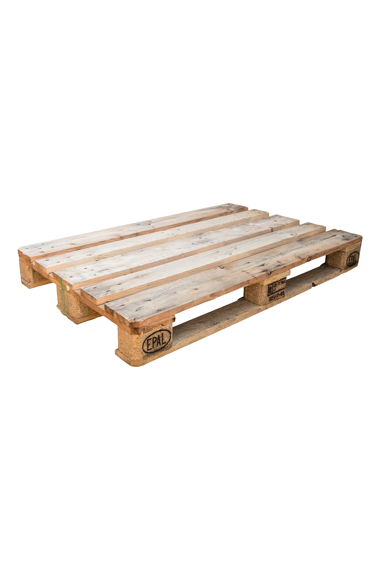 Europallets